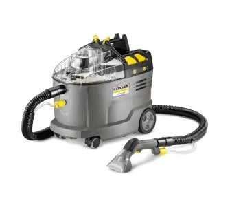 Odkurzacz Karcher Puzzi 9/1 Bp 1.101-700.0 550W