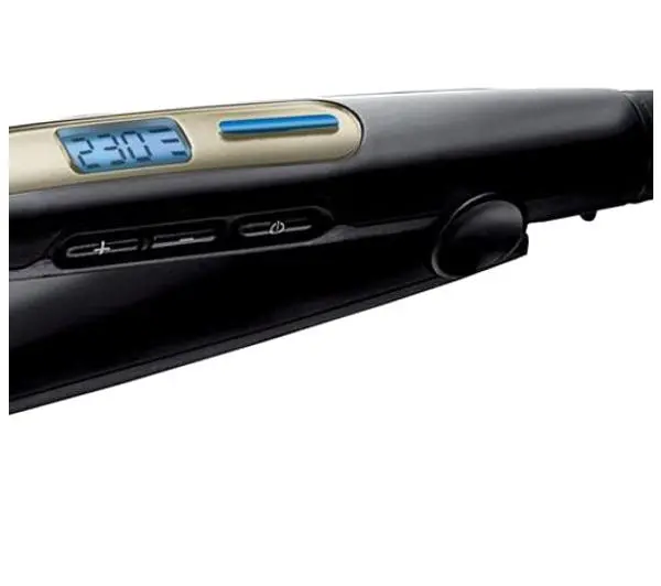 Remington Sleek & Curl S6500
