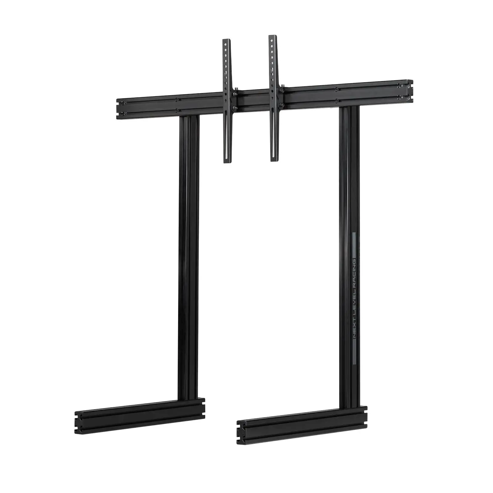 Stojak Next Level Racing NLR-E035  Elite Free Standing Single Monitor Stand Black Edition