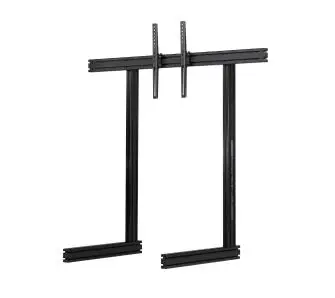 Stojak Next Level Racing NLR-E035 Elite Free Standing Single Monitor Stand Black Edition