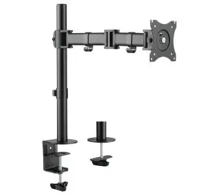 Ultradesk Skeleton Single od 15" do 27" Max 8kg