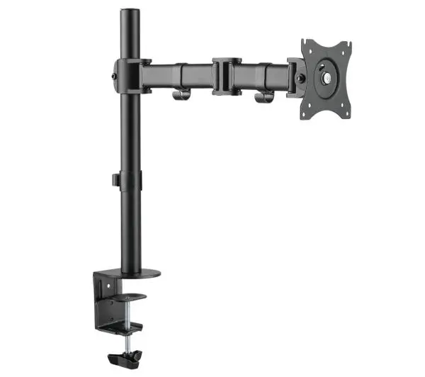 Ultradesk Skeleton Single od 15" do 27" Max 8kg