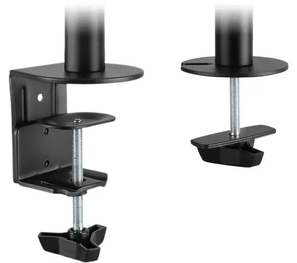 Ultradesk Skeleton Single od 15" do 27" Max 8kg