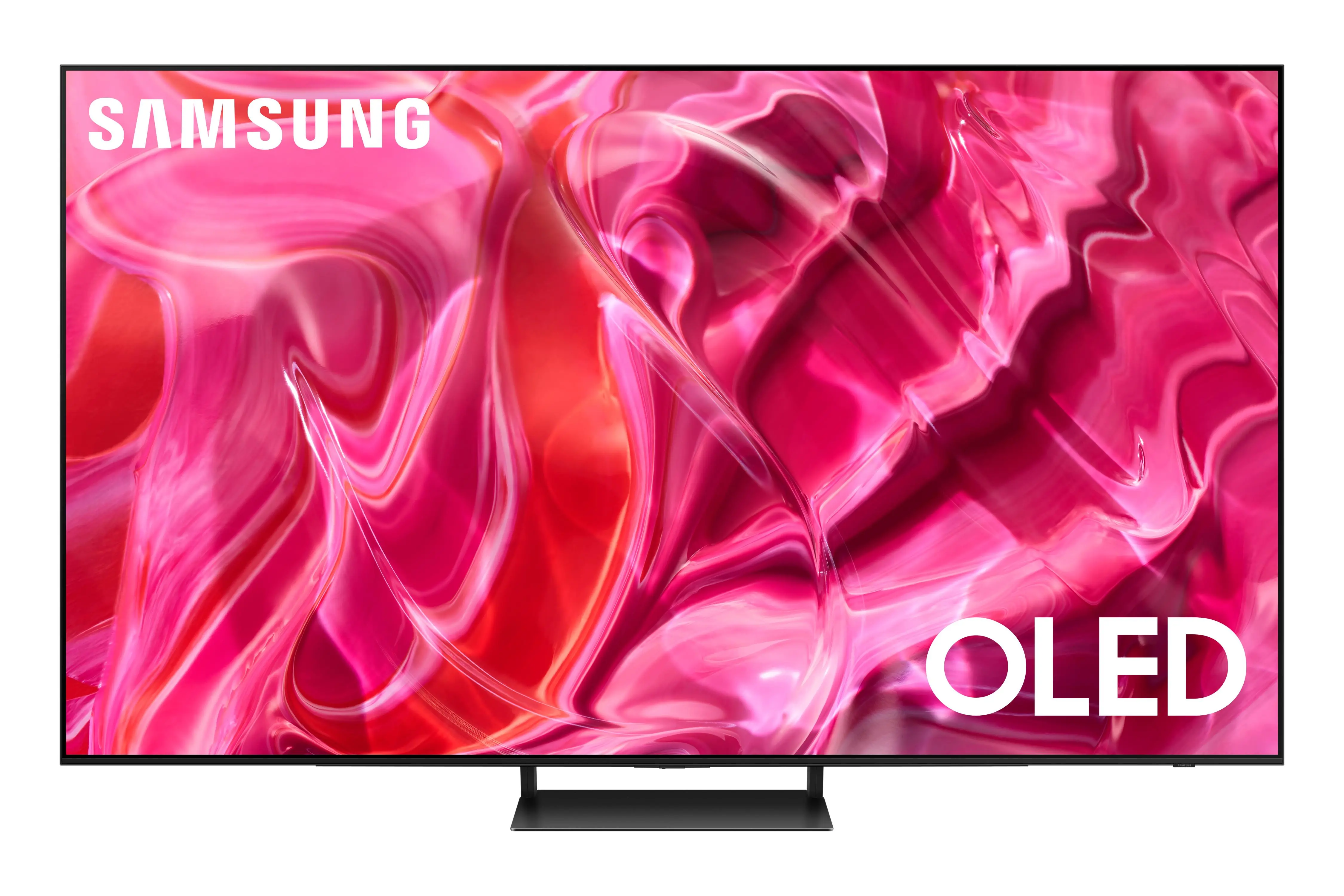 Telewizor Samsung QE55S90CAT 55" QD-OLED 4K 144Hz Tizen Dolby Atmos HDMI 2.1 DVB-T2