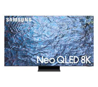Telewizor Samsung Excellence Line Neo QLED QE75QN900CT 75" QLED 8K 144Hz Tizen Dolby Atmos HDMI 2.1 DVB-T2