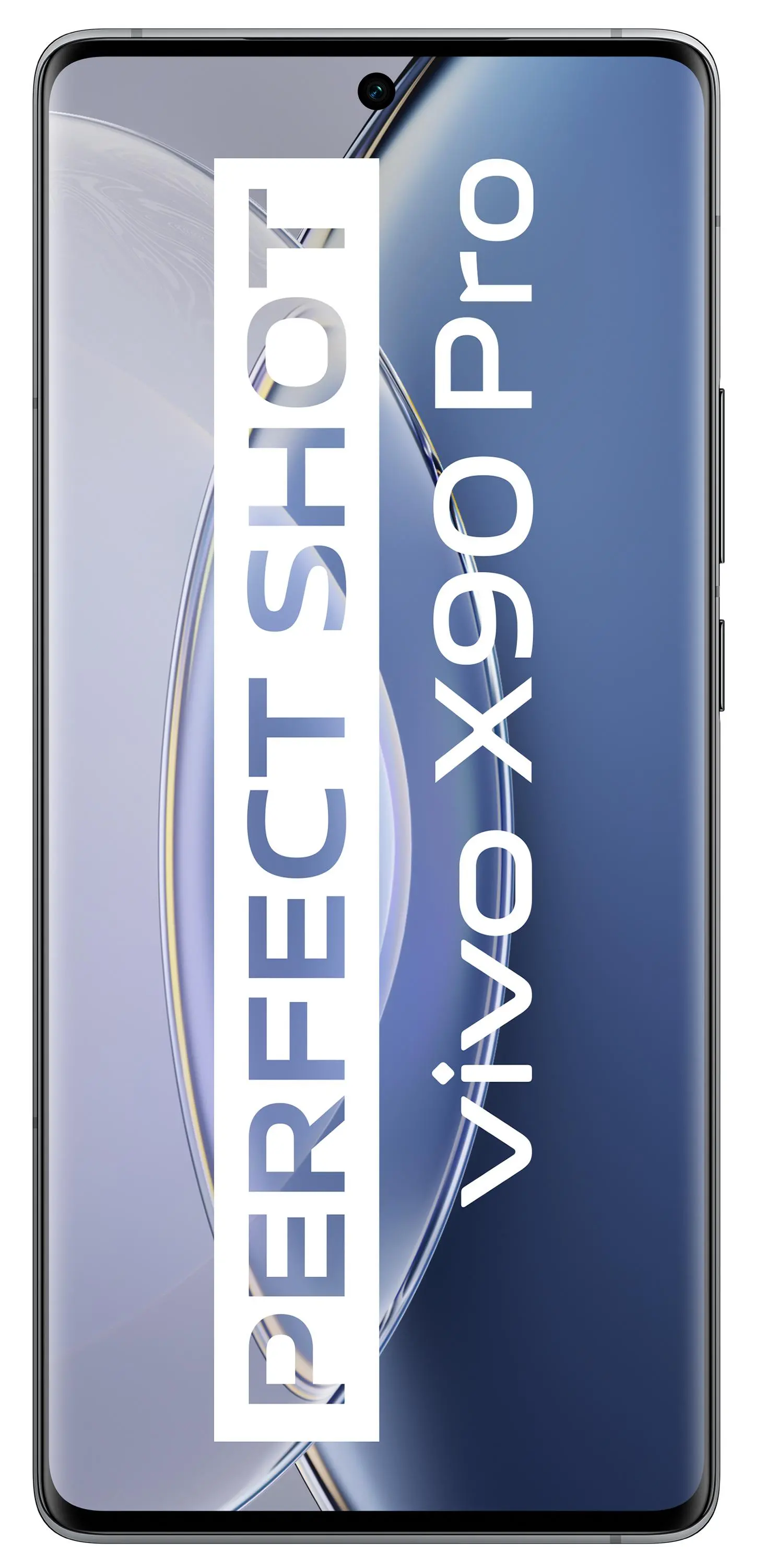 Smartfon vivo X90 Pro 12/256GB - 6,78