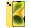 Smartfon Apple iPhone 14 Plus 512GB 6,7" 12Mpix Żółty