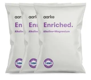 Aarke Enriched 3szt.