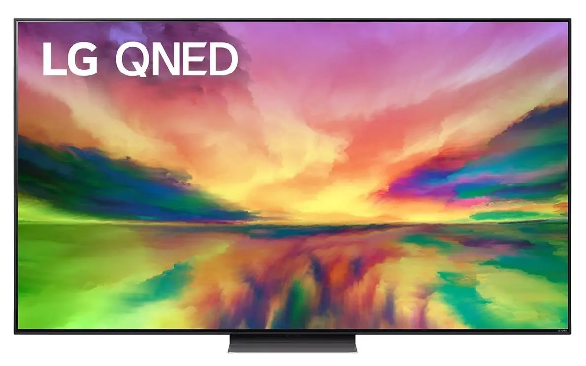 Telewizor LG 75QNED813RE 75" LED 4K 120Hz webOS HDMI 2.1 DVB-T2