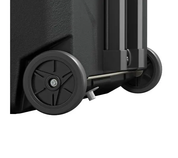 Yolco BCX30 Carbon 28l - Kup na Raty - RRSO 0%