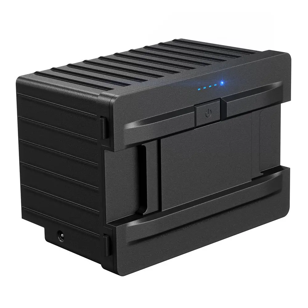 Bateria modułowa Yolco SX4B