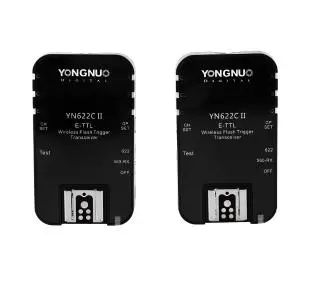 Yongnuo YN-622N II - Kup na Raty - RRSO 0%