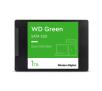 Dysk WD Green 1TB 2,5"