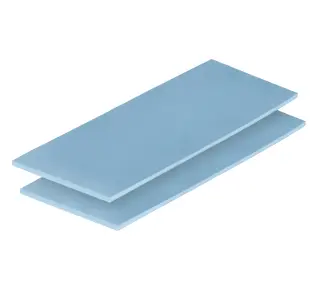 Arctic TP-3 200 x 100 x 1.5 mm