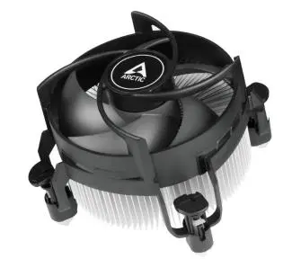 Chłodzenie Arctic Alpine 17 CO Czarny