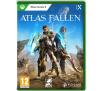 Atlas Fallen Gra na Xbox Series X
