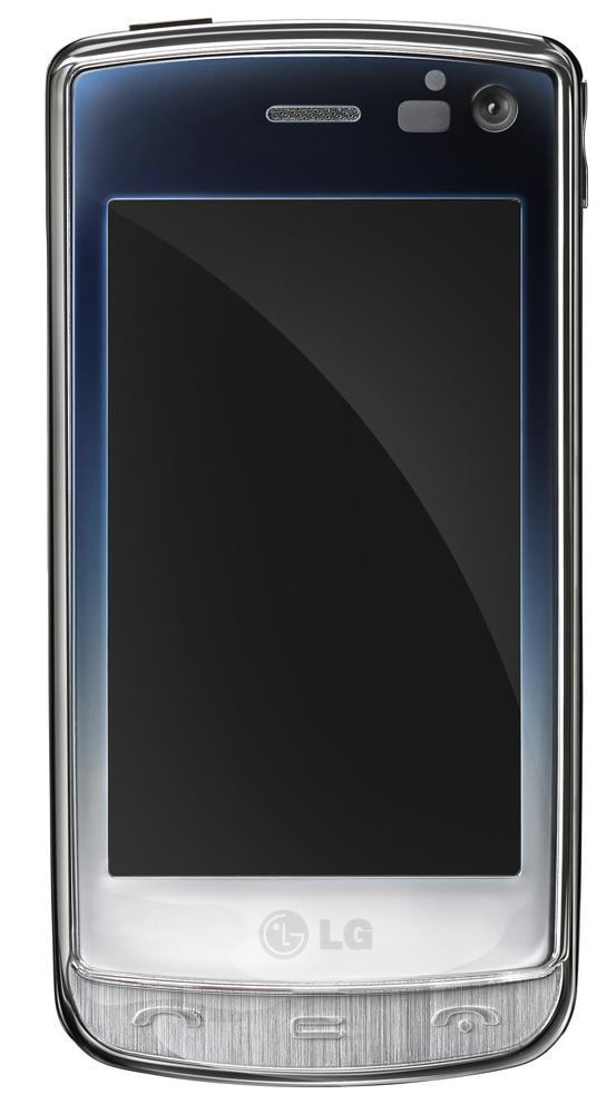 LG Crystal GD900