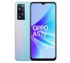 Smartfon OPPO A57s 4/128GB - 6,56" - 50 Mpix - niebieski