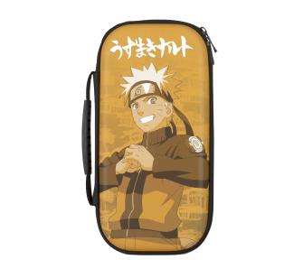 Etui Konix Carry Bag Naruto
