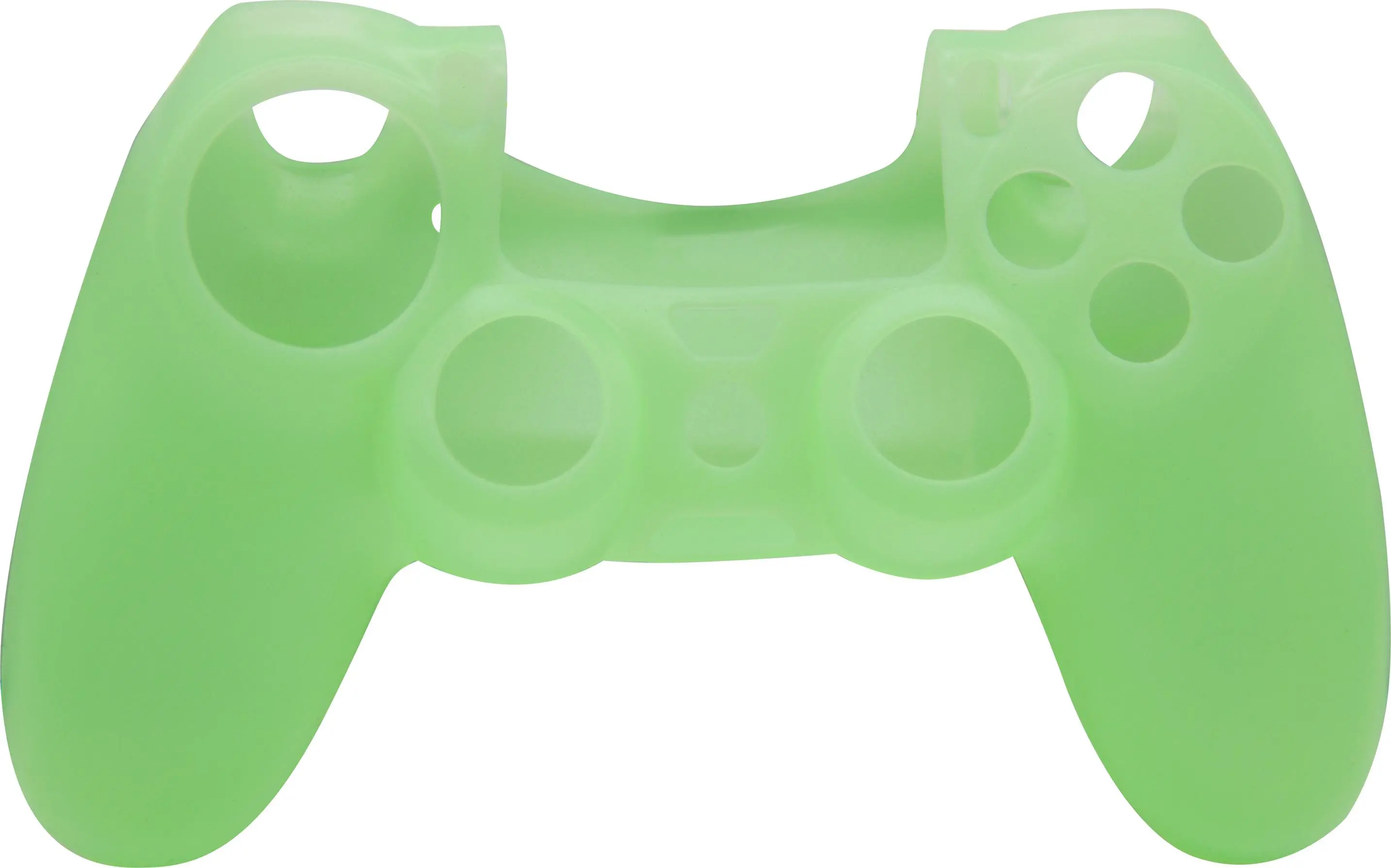 Nakładka FR-TEC FT0027 Glow in the Dark Silicone Skin + Grips