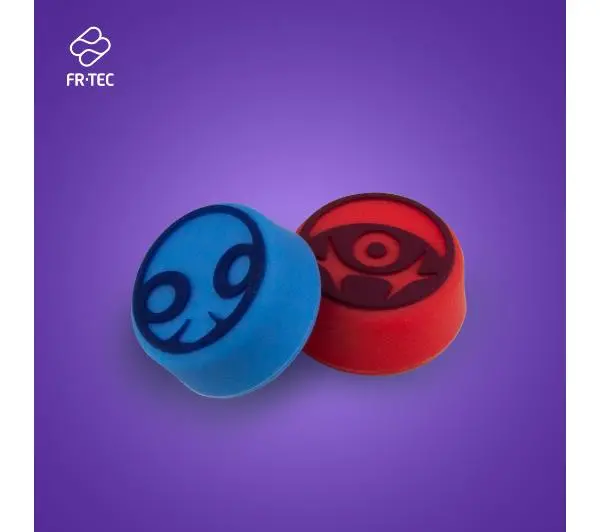 FR-TEC Grips Universe