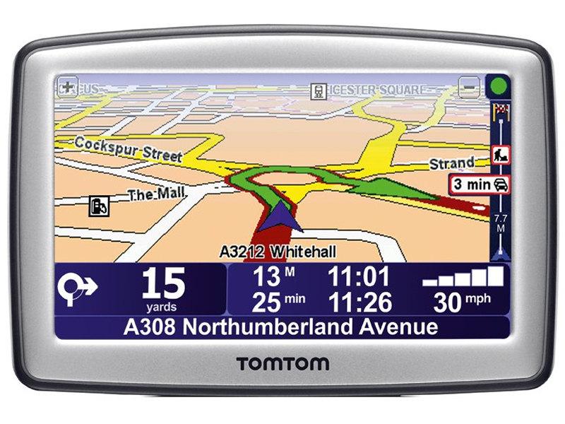 TomTom XL Classic Europe 42