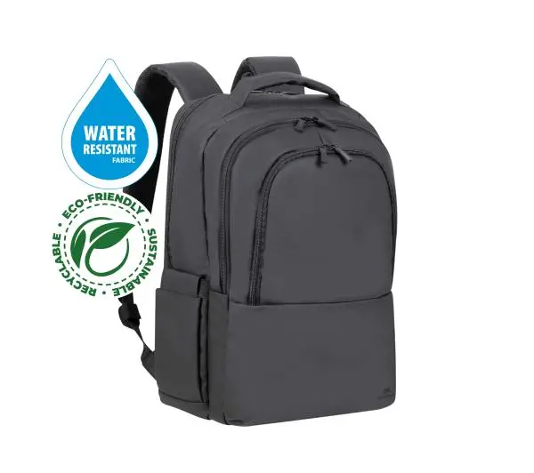 Rivacase ECO Tegel 15,6" 8435  Czarny