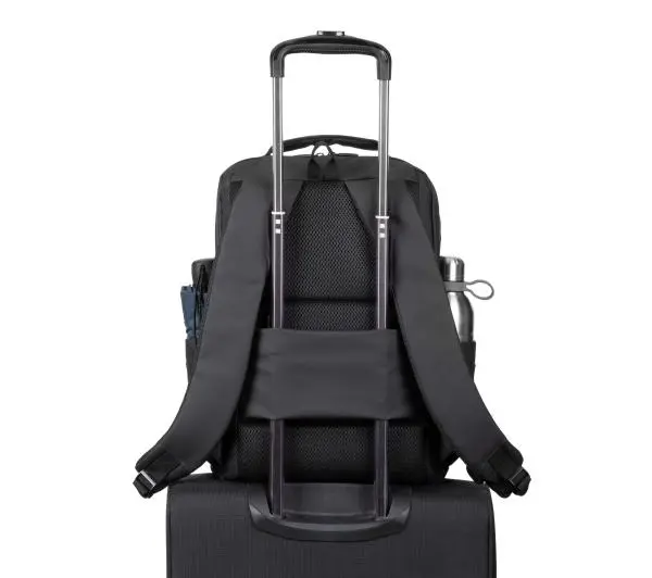 Rivacase ECO Tegel 15,6" 8435  Czarny