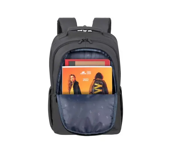 Rivacase ECO Tegel 15,6" 8435  Czarny