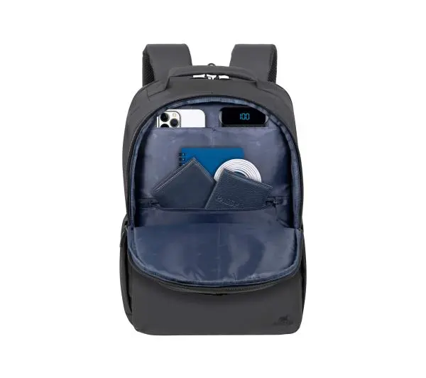 Rivacase ECO Tegel 15,6" 8435  Czarny