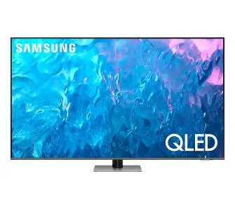 Telewizor Samsung QE75Q77CAT 75" QLED 4K 120Hz Tizen HDMI 2.1 DVB-T2