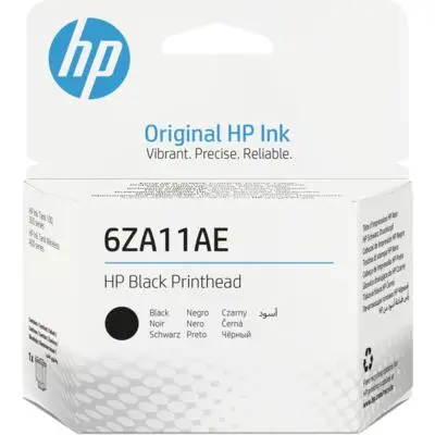 Głowica HP 6ZA17AE