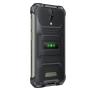 Smartfon Blackview BV7200 6/128GB 6,1" 60Hz 50Mpix Czarny