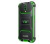 Smartfon Blackview BV7200 6/128GB 6,1" 60Hz 50Mpix Zielony