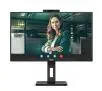 Monitor AOC Q27P3QW z kamerą internetową 27" 2K IPS 75Hz 4ms