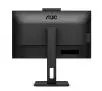 Monitor AOC Q27P3QW z kamerą internetową 27" 2K IPS 75Hz 4ms