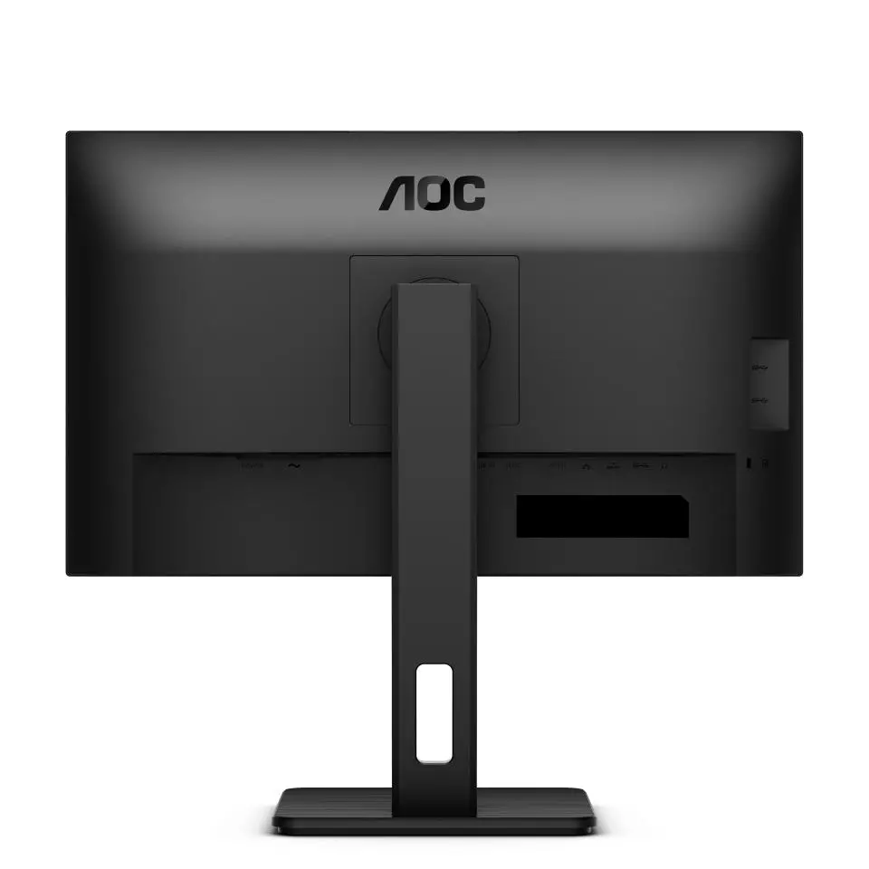 Monitor AOC 24P3CV 24" Full HD IPS 75Hz 4ms