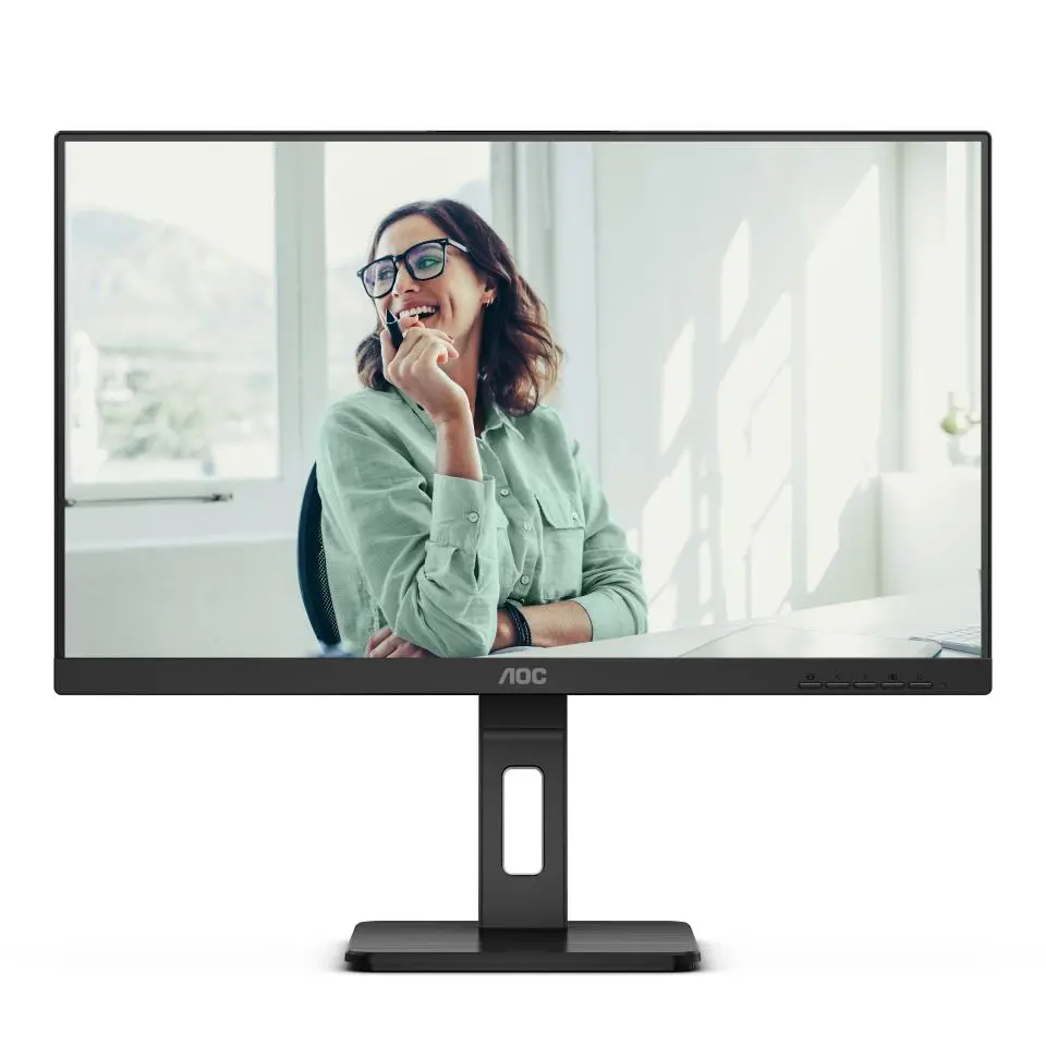 Monitor AOC 24P3CV 24" Full HD IPS 75Hz 4ms