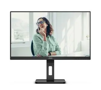 Monitor AOC 24P3CV 24" Full HD IPS 75Hz 4ms