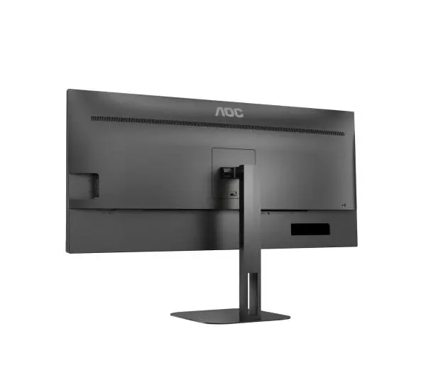 AOC CU34V5C/BK 34" UWQHD VA 100Hz 1ms Zakrzywiony - Kup na Raty - RRSO 0%