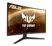 Monitor ASUS TUF Gaming VG24VQ1B  24" Full HD VA 165Hz 1ms Zakrzywiony Gamingowy