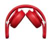 Słuchawki przewodowe Beats by Dr. Dre Mixr (czerwony)