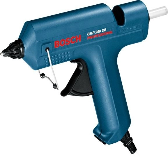 Sieciowy pistolet do klejenia Bosch Professional GKP 200 CE