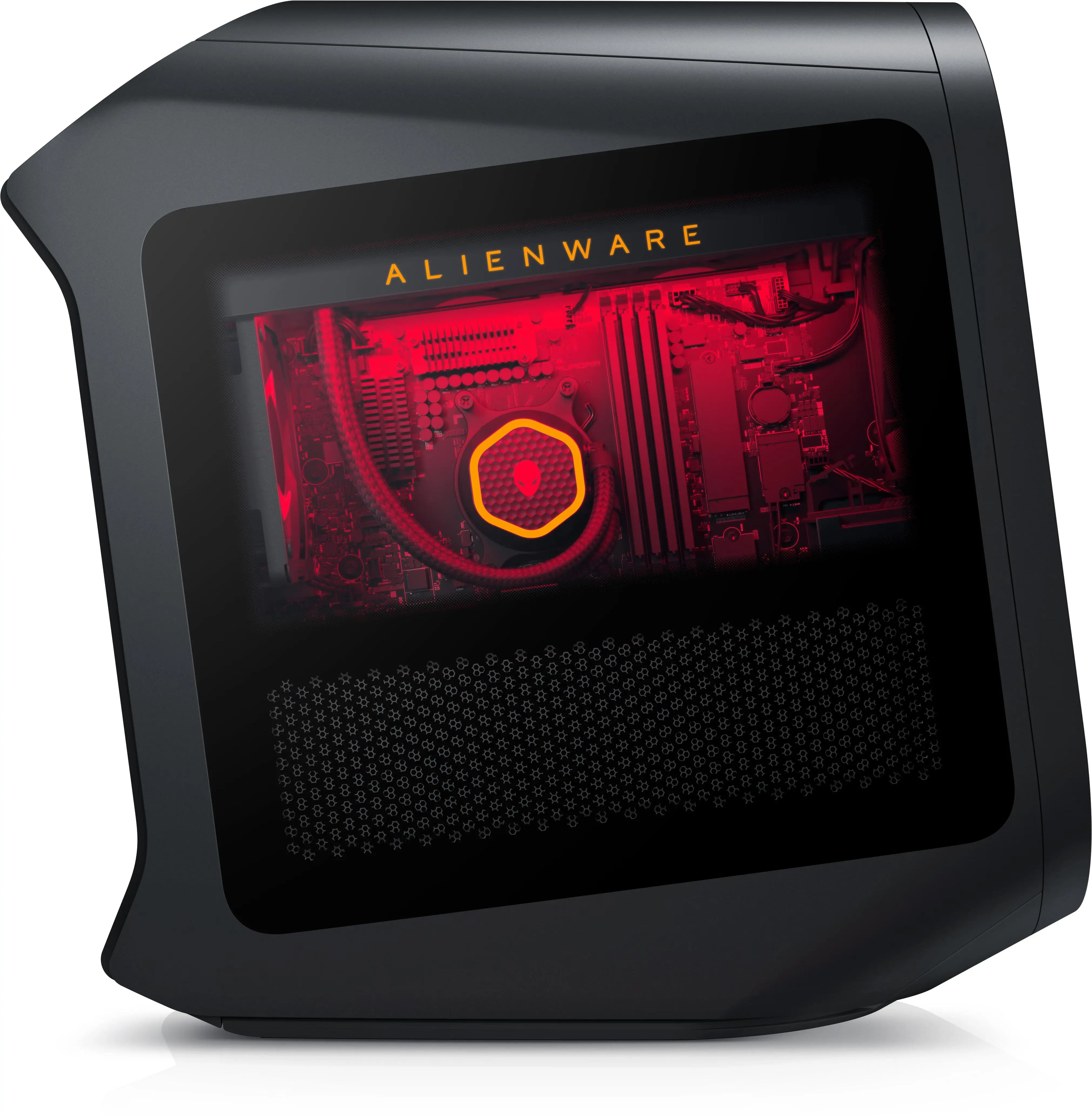 Windowsデスクトップ DELL ALIENWARE AURORA R15 デル・テクノロジーズ、「New Alienware Aurora R15ゲーミング