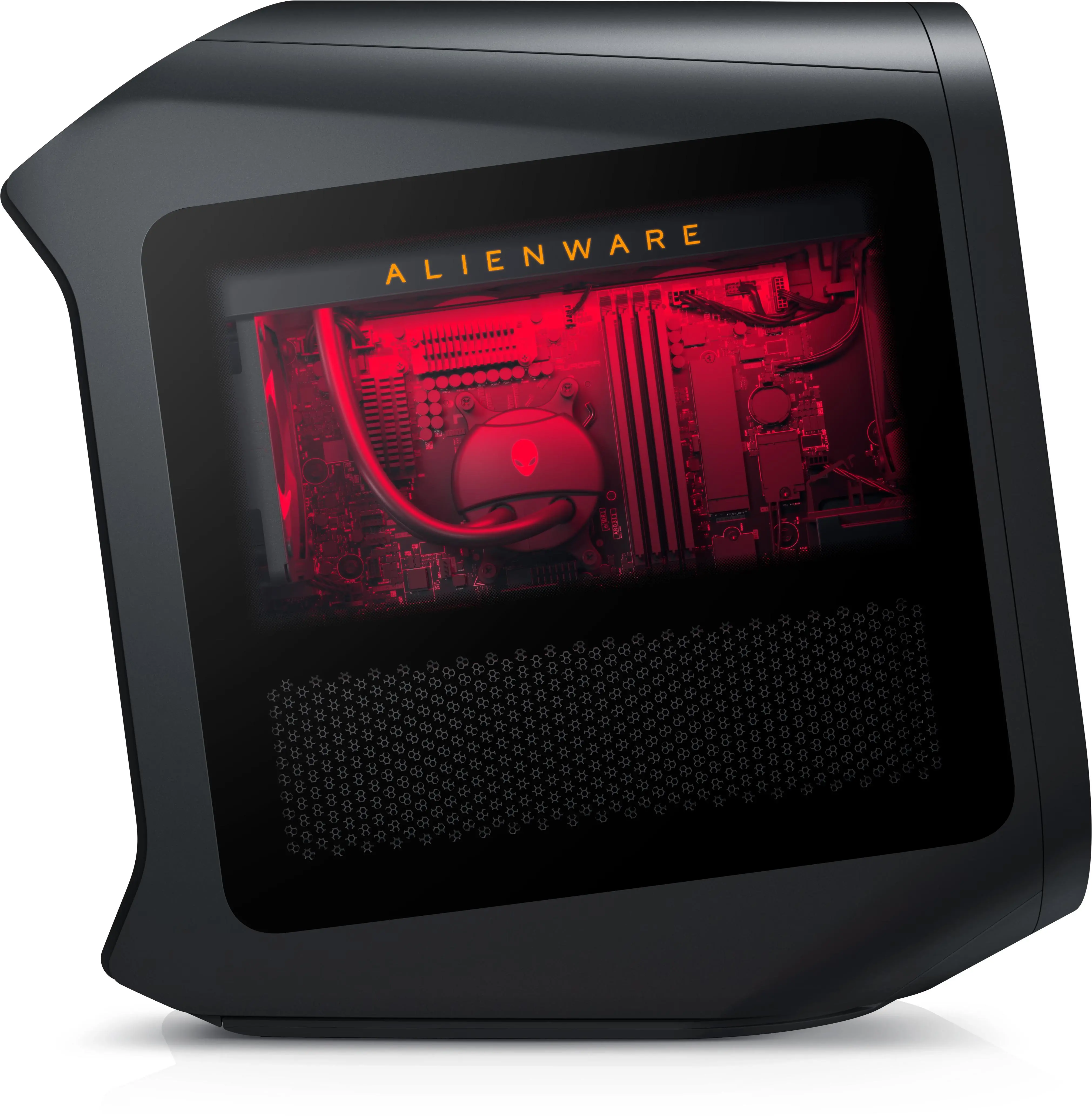 Komputer gamingowy Dell Alienware Aurora R15 AR15-5738 R7 7700X