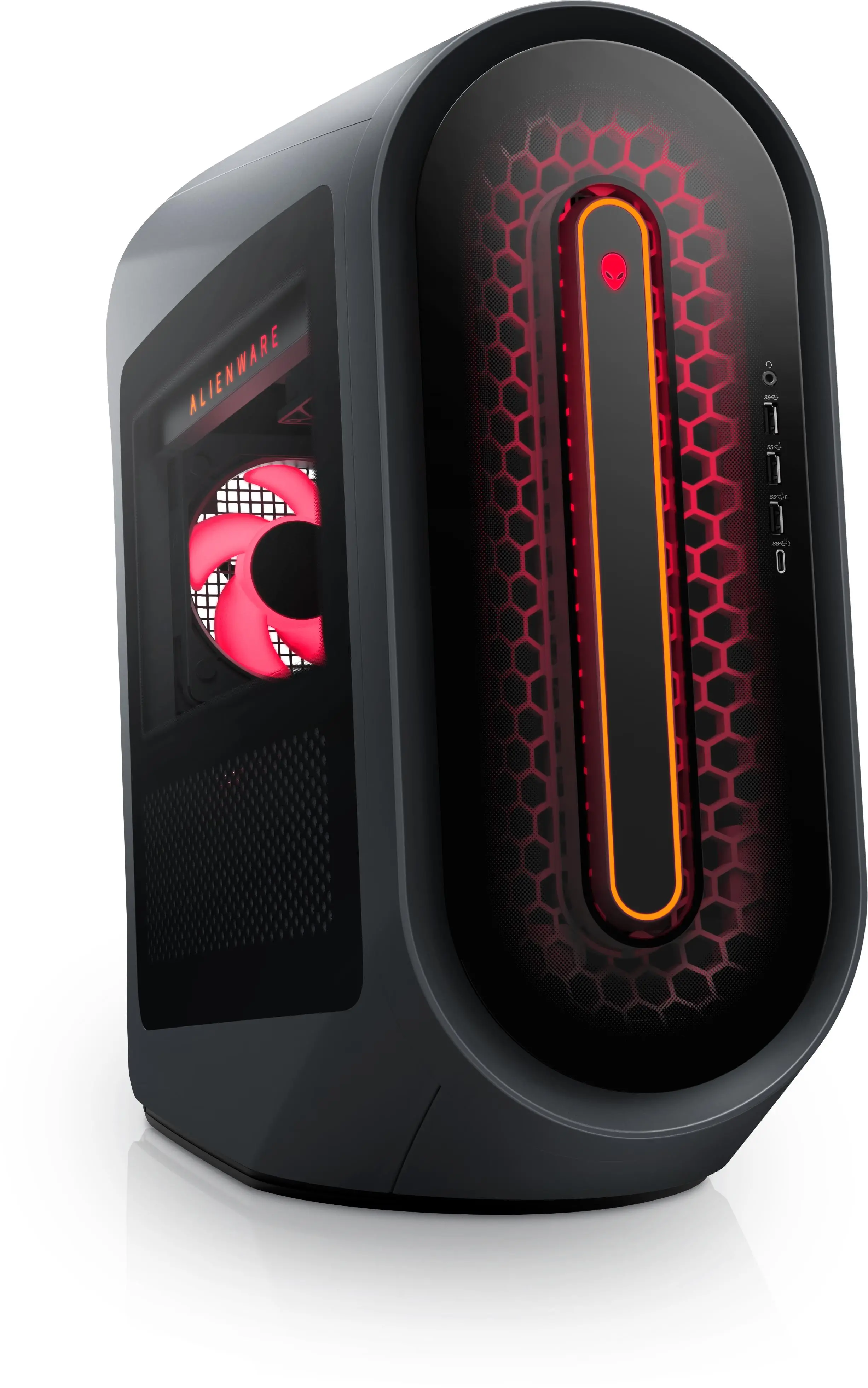 Komputer gamingowy Dell Alienware Aurora R15 AR15-5738 R7 7700X