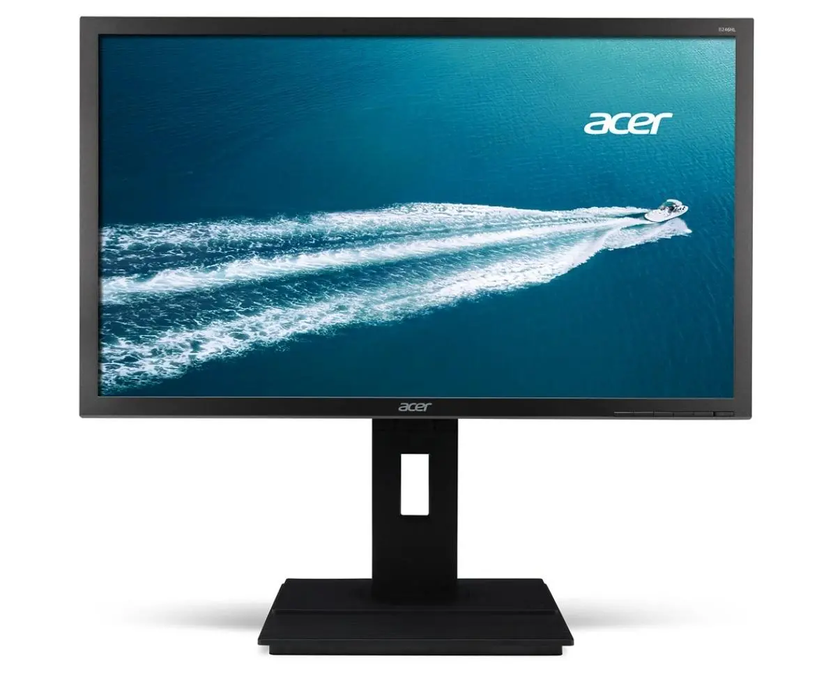 Monitor Acer B276HULCbmiidprzx 27" 2K IPS 60Hz 5ms