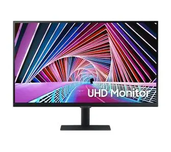 Monitor Samsung S32A700NWP 32" 4K VA 60Hz 5ms