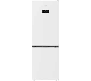 Beko b300 B3RCNA344HW Pełny No Frost 180cm Komora świeżości Biały - DRUGI -30%, ALBO 5-TY ZA 1ZŁ - Kup na Raty - RRSO 0%