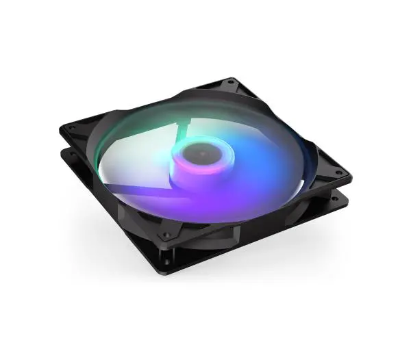 Endorfy Stratus 140 PWM ARGB 140mm Czarny